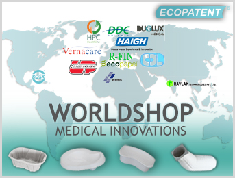 Ecopatent Shop Welt  